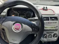 Usata Fiat Grande Punto 77 CV (56 kW) 2009 Grigio Utilitaria