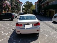 usata BMW 318 d 2.0 143 cv