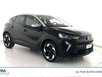 Occasion Renault Captur Techno 91 ch (66 kW) 2025 Noir SUV