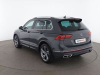 usata VW Tiguan 2.0 TDI 150 CV SCR DSG R-Line