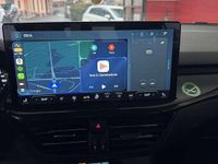 Usata Ford Focus ST-Line X 155 CV (114 kW) 2023 Argento Station wagon