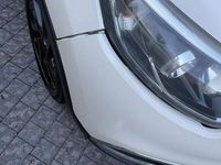 Usata Renault Captur 90 CV (66 kW) 2015 Giallo SUV