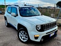 usata Jeep Renegade 1.6 Mjt 120 CV Longitude