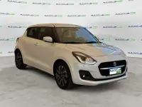 Usata Suzuki Swift 83 CV (61 kW) 2021 Bianco Utilitaria