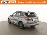 Usata Ford Kuga ST-Line 120 CV (88 kW) 2022 Grigio SUV