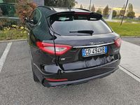 Usata Maserati Levante 275 CV (202 kW) 2020 SUV