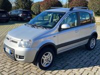 usata Fiat Panda 4x4 Panda 1.3 mjt 16v Climbing 75cv my12