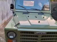 Usata Fiat Campagnola 1970 Cabrio