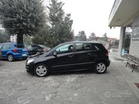 usata Mercedes B180 CDI Chrome