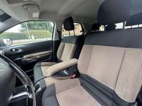 Usata Citroën C4 Cactus 116 CV (85 kW) 2017 Other Utilitaria