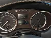 Usata Mercedes ML350 Edition 2011 Nero SUV
