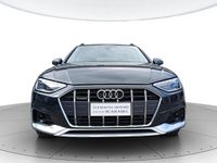 Usata Audi A4 Allroad Business 204 CV (150 kW) 2024 Grigio manhattan metallizzato Station wagon