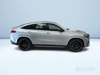 Usata Mercedes GLE53 AMG AMG Line Premium Plus 435 CV (319 kW) 2024 Coupé