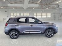 Usata DR DR 4.0 117 CV (86 kW) 2022 Grigio SUV