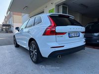 Usata Volvo XC60 197 CV (144 kW) 2020 Bianco SUV