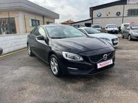 usata Volvo S60 D3