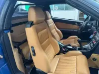 Usata Alfa Romeo Spider 155 CV (114 kW) 2000 Blu/azzurro Cabrio