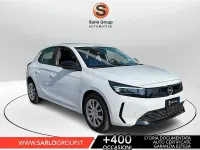Usata Opel Corsa 75 CV (55 kW) 2024 Bianco Utilitaria
