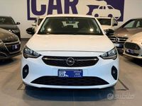 Usata Opel Corsa Edition 75 CV (55 kW) 2021 Bianco Utilitaria