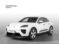 Usata Porsche Macan 144 kW (197 CV) 2025 Bianco SUV