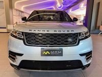 Usata Land Rover Range Rover Velar SE Dynamic 300 CV (220 kW) 2024 Grigio chiaro SUV
