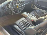 Usata Ferrari 360 400 CV (294 kW) 2001 Coupé