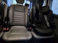 Usata Ford Tourneo Titanium X 170 CV (125 kW) 2018 Bronzo Monovolume