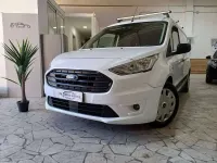 Usata Ford Transit Trend 101 CV (74 kW) 2019 Bianco Furgone