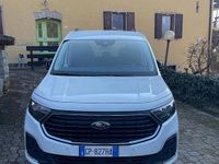 Usata Ford Grand Tourneo Connect Titanium 122 CV (89 kW) 2023 Bianco Monovolume