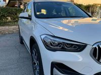 usata BMW X1 X1F48 2019 sdrive18d xLine auto