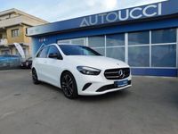 usata Mercedes B200 Automatic Sport Navi Carplay Start&Stop