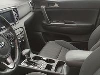 Usata Kia Sportage 141 CV (103 kW) 2018 SUV