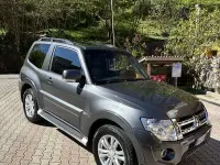 Usata Mitsubishi Pajero 200 CV (147 kW) 2014 SUV