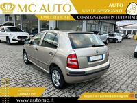 usata Skoda Fabia 1.4 16V/75 CV cat 5p. Move