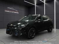 Nuova Cupra Formentor 150 CV (110 kW) 2025 Nero SUV