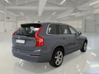 Usata Volvo XC90 Core 250 CV (183 kW) 2023 Grigio SUV