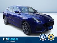 usata Maserati Grecale 2.0 MHEV GT 300CV AUTO2.0 MHEV GT 300CV AUTO