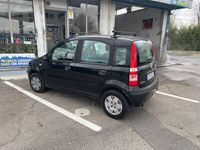 usata Fiat Panda Panda1.3 MJT 16V Emotion