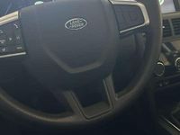 Usata Land Rover Discovery Sport Pure 150 CV (110 kW) 2018 Nero SUV