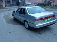 Usata Alfa Romeo 164 1996 Grigio Berlina