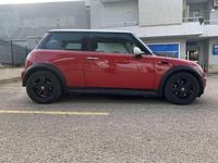 Usata Mini One D 75 CV (55 kW) 2005 Utilitaria