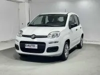 Nuova Fiat Panda S 69 CV (50 kW) 2025 Bianco Utilitaria