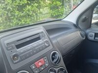 Usata Fiat Panda 77 CV (56 kW) 2008 Grigio Utilitaria