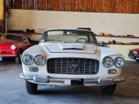 Usata Lancia Flaminia 118 CV (86 kW) 1961 Bianco Berlina