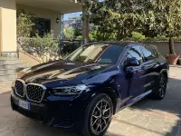 Usata BMW X4 M Sport 190 CV (139 kW) 2022 SUV