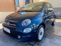 Usata Fiat 500 69 CV (50 kW) 2023 Blu/azzurro(met.) Berlina