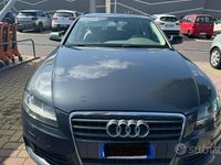 Usata Audi A4 Advanced 143 CV (105 kW) 2010 Station wagon