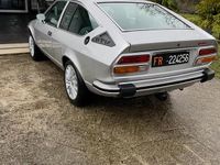 Usata Alfa Romeo Alfetta GT/GTV 1980 Coupé