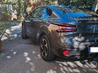 Usata Citroën C4 X PureTech 131 CV (96 kW) 2023 Grigio SUV
