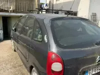 Usata Citroën Xsara 90 CV (66 kW) 2002 Monovolume